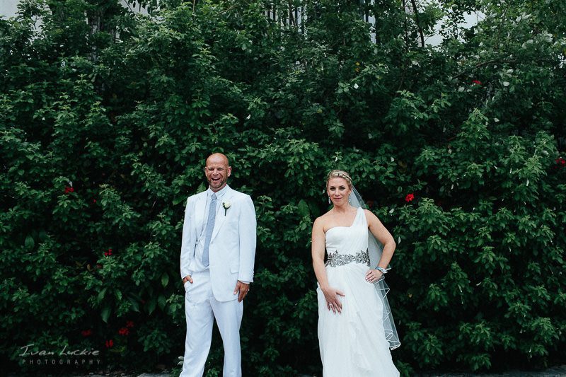 Jessi+Kevin - Wedding Photographer Playacar palace - Ivan Luckie Photography-64