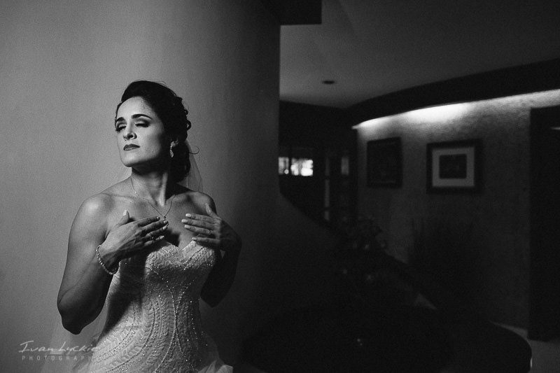Melisa+Andres - Fotografo Villahermosa Hotel Hilton- Ivan Luckie Photography-17
