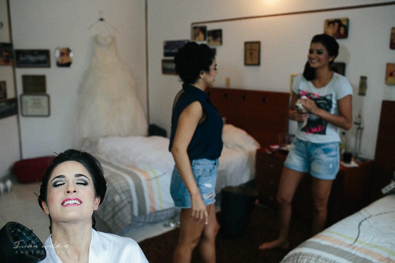 Melisa+Andres - Fotografo Villahermosa Hotel Hilton- Ivan Luckie Photography-4