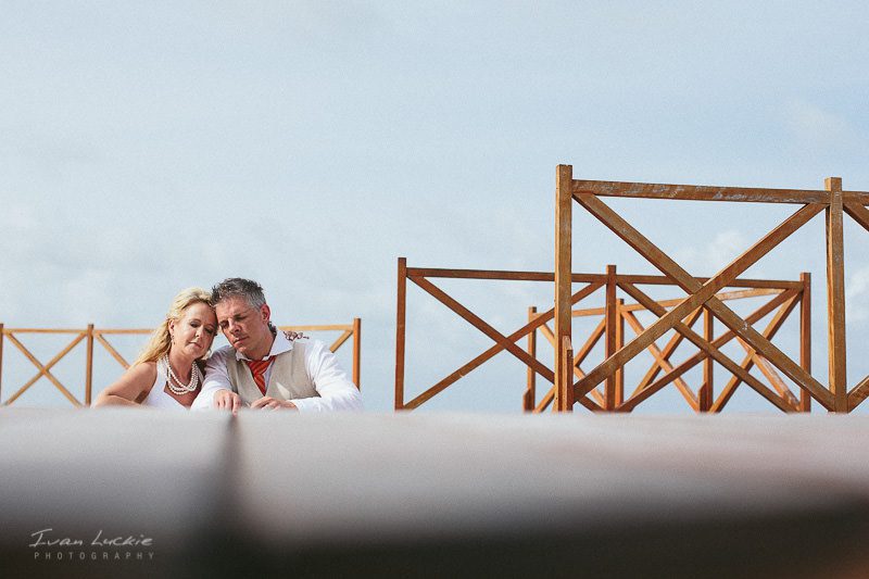 Trina+Darcy - Now Sapphire Cancun wedding photographer - Ivan Luckie Photography-106