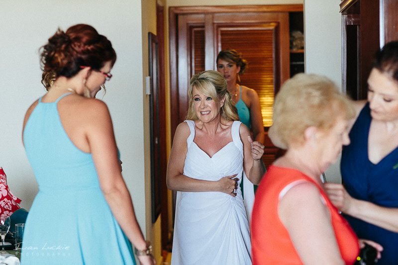 Trina+Darcy - Now Sapphire Cancun wedding photographer - Ivan Luckie Photography-20