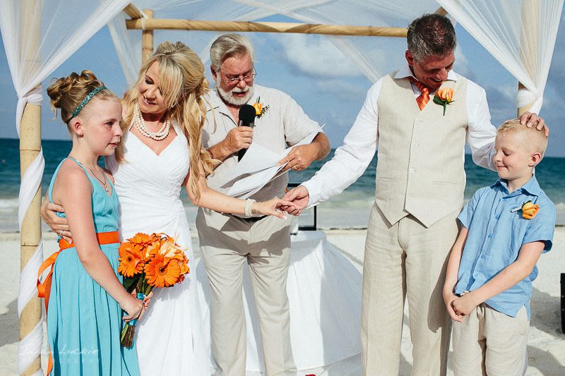 Trina+Darcy - Now Sapphire Cancun wedding photographer - Ivan Luckie Photography-38