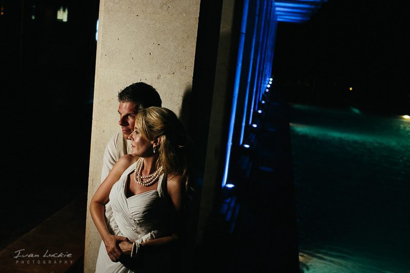Trina+Darcy - Now Sapphire Cancun wedding photographer - Ivan Luckie Photography-92