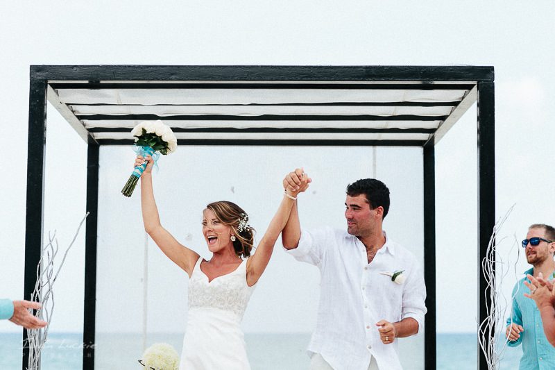 Lexi+Matthew - Playacar Palace Playa del Carmen wedding Photographer - Ivan Luckie Photography-17