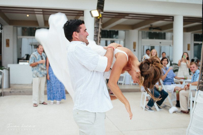 Lexi+Matthew - Playacar Palace Playa del Carmen wedding Photographer - Ivan Luckie Photography-31