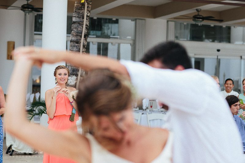 Lexi+Matthew - Playacar Palace Playa del Carmen wedding Photographer - Ivan Luckie Photography-32
