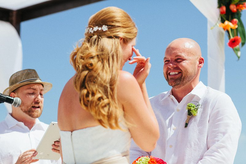 Katie+Mike - Secrets Capri Playa del Carmen wedding Photographer - Ivan Luckie Photography-17