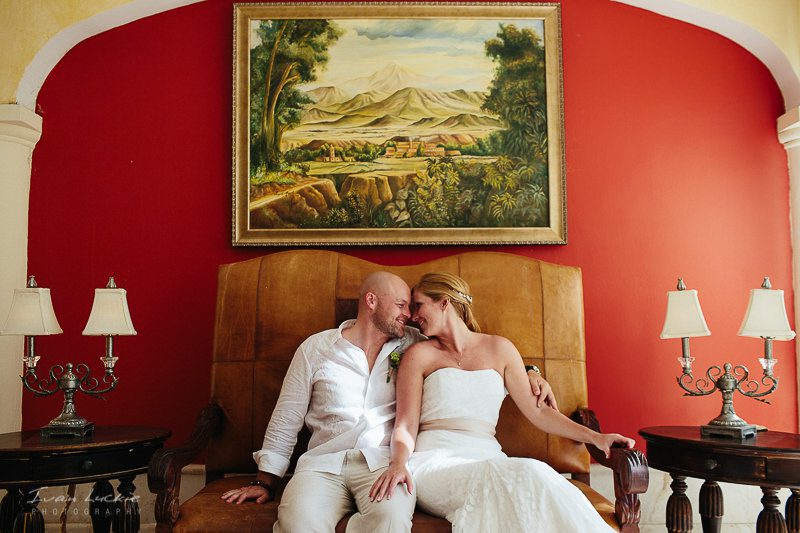 Katie+Mike - Secrets Capri Playa del Carmen wedding Photographer - Ivan Luckie Photography-32
