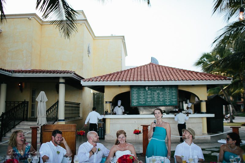 Katie+Mike - Secrets Capri Playa del Carmen wedding Photographer - Ivan Luckie Photography-43
