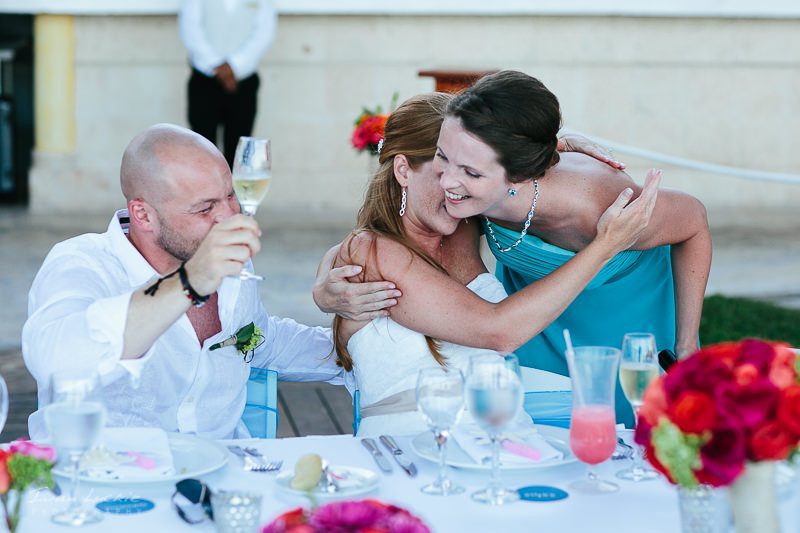 Katie+Mike - Secrets Capri Playa del Carmen wedding Photographer - Ivan Luckie Photography-44