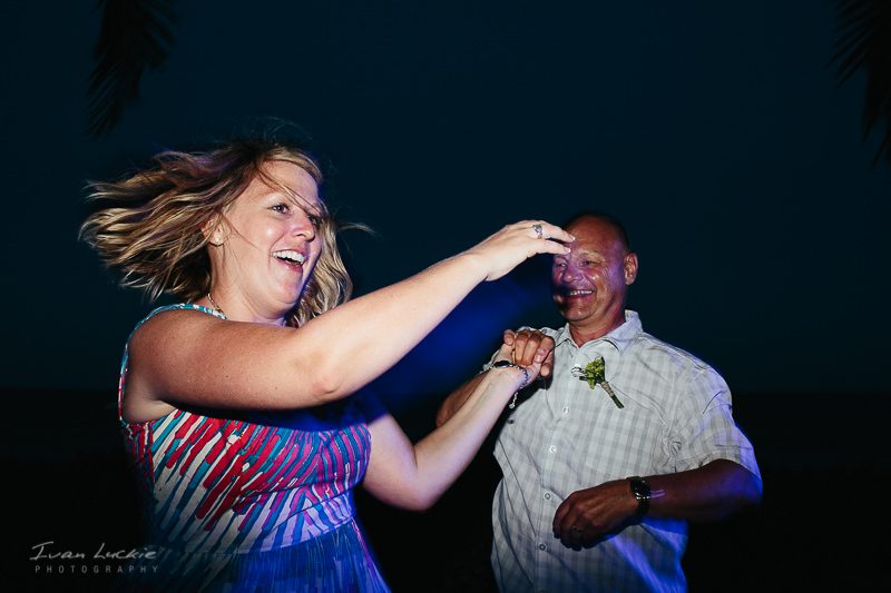 Katie+Mike - Secrets Capri Playa del Carmen wedding Photographer - Ivan Luckie Photography-50