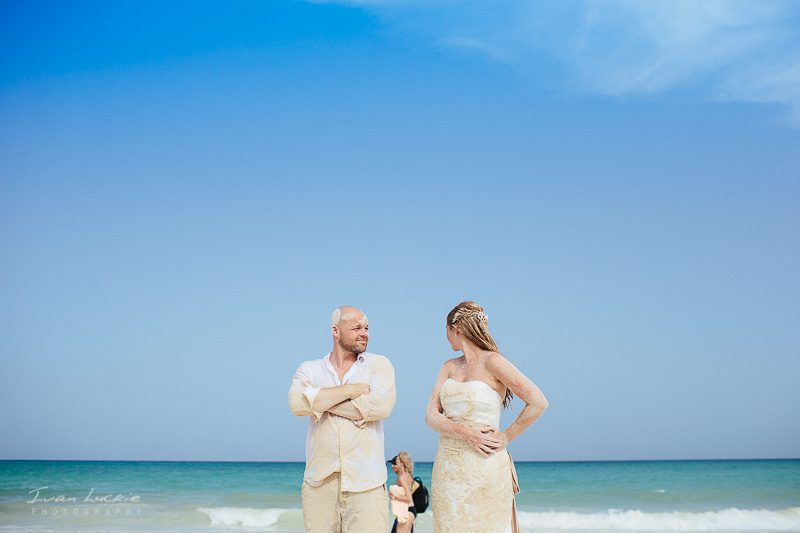 Katie+Mike - Secrets Capri Playa del Carmen wedding Photographer - Ivan Luckie Photography-64