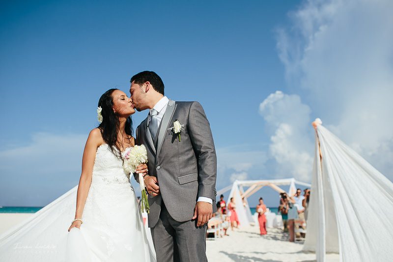 Wedding Felicitas and Keith Sandos Playacar - Ivan Luckie Photography -18