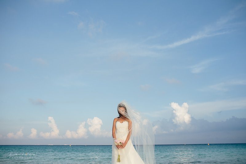 Wedding Felicitas and Keith Sandos Playacar - Ivan Luckie Photography -26