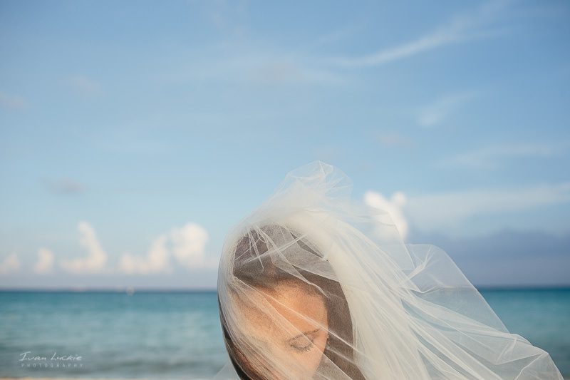 Wedding Felicitas and Keith Sandos Playacar - Ivan Luckie Photography -27