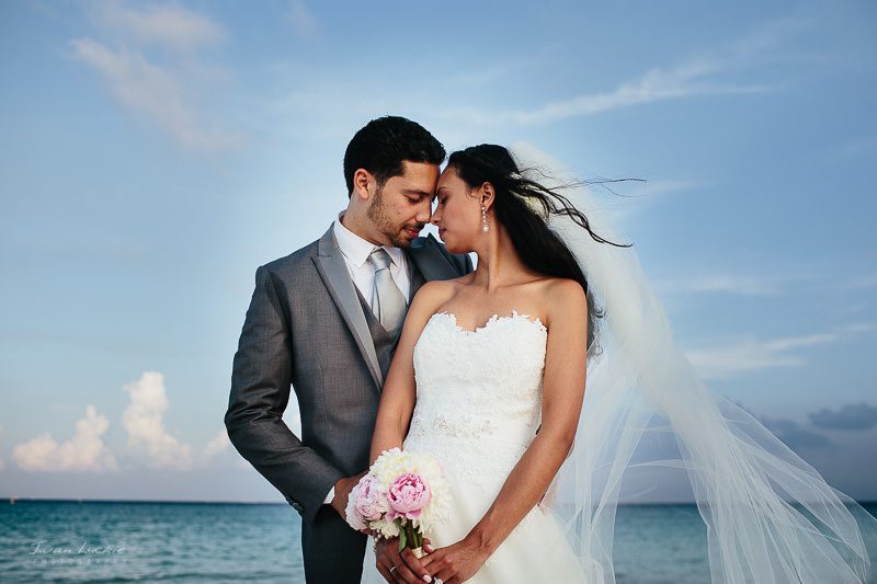 Wedding Felicitas and Keith Sandos Playacar - Ivan Luckie Photography -28