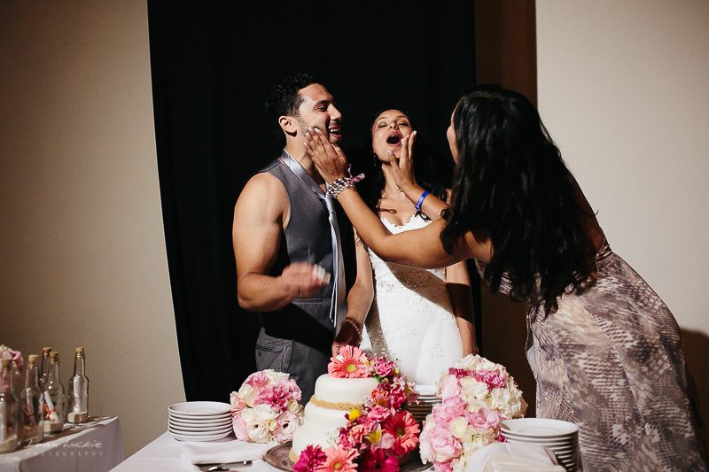 Wedding Felicitas and Keith Sandos Playacar - Ivan Luckie Photography -35
