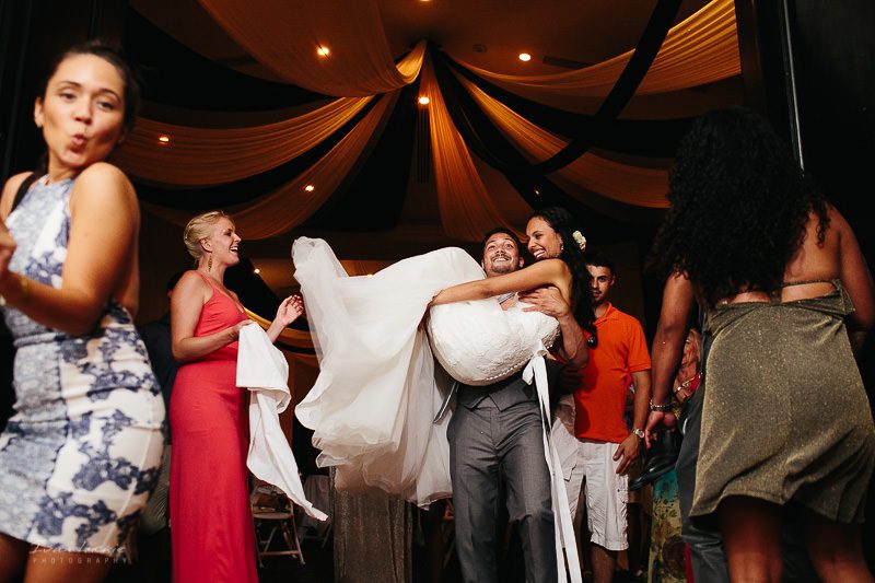 Wedding Felicitas and Keith Sandos Playacar - Ivan Luckie Photography -37