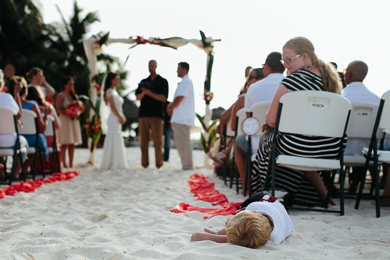 wedding Jana and Benjamin Fenix Beach Club Isla Mujeres-18