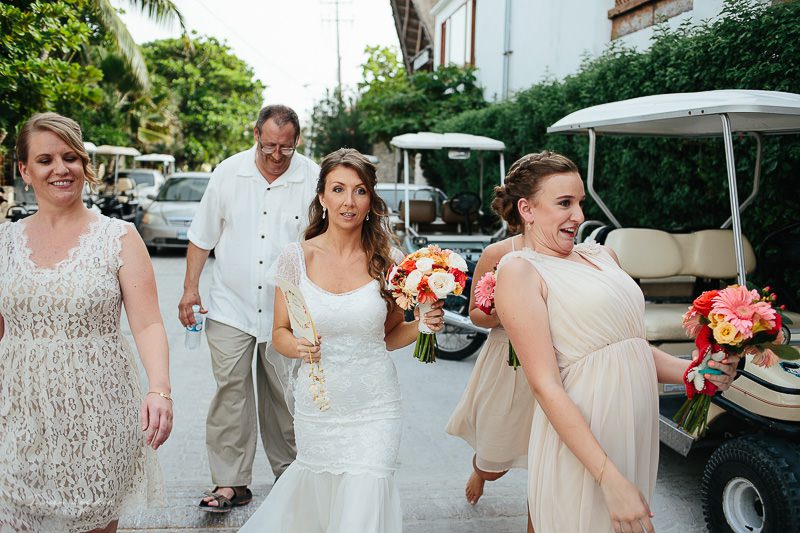 wedding Jana and Benjamin Fenix Beach Club Isla Mujeres-9