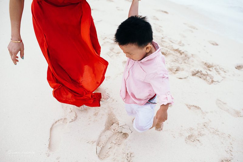 Xie Family -  Cancun Family lifestyle photographer - Ivan Luckie Photography-16
