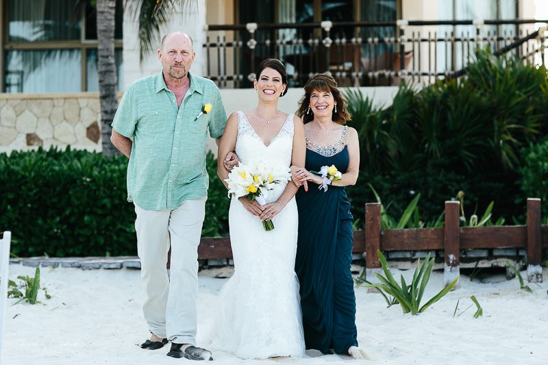 wedding Amy and Brian Dreams Riviera Cancun-25
