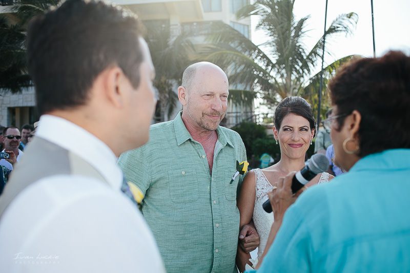 wedding Amy and Brian Dreams Riviera Cancun-26
