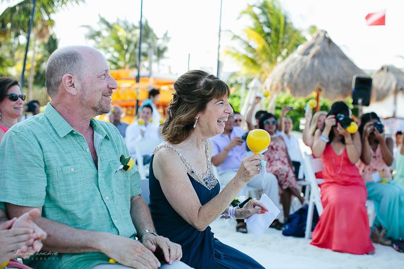 wedding Amy and Brian Dreams Riviera Cancun-38