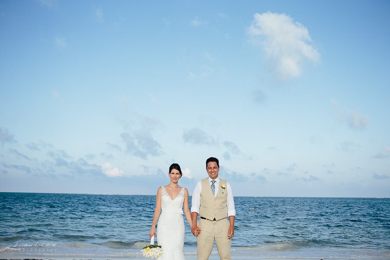 wedding Amy and Brian Dreams Riviera Cancun-43