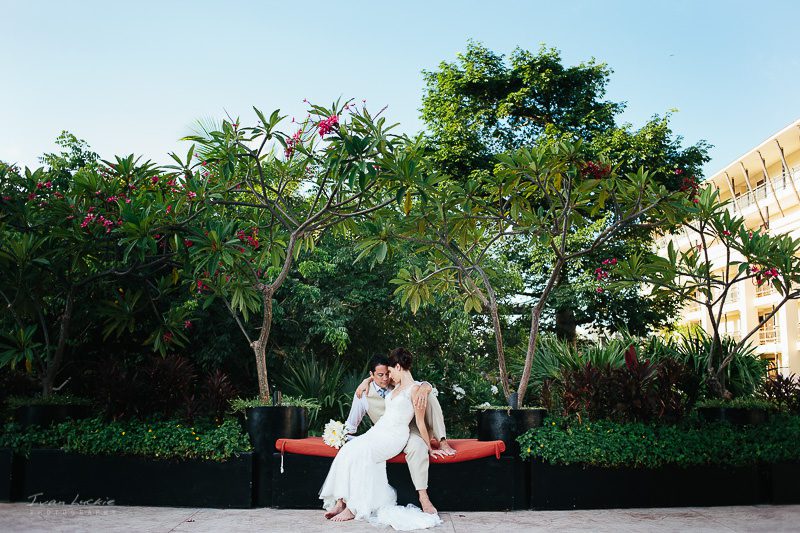 wedding Amy and Brian Dreams Riviera Cancun-44