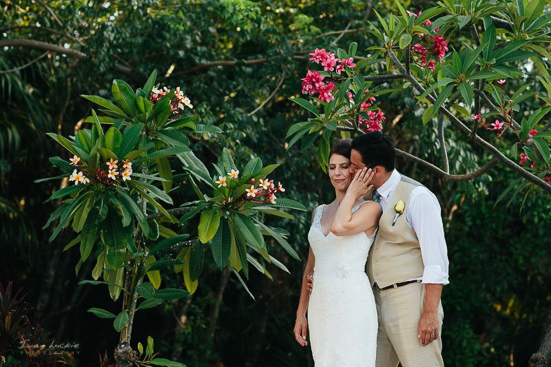 wedding Amy and Brian Dreams Riviera Cancun-46
