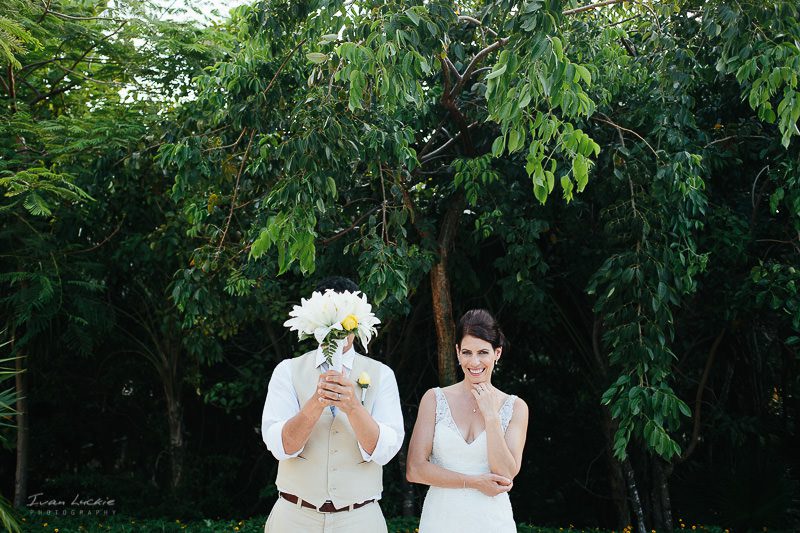 wedding Amy and Brian Dreams Riviera Cancun-48