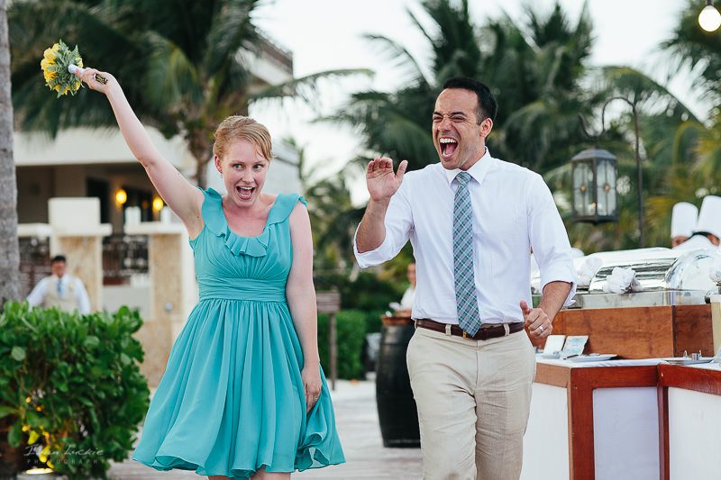 wedding Amy and Brian Dreams Riviera Cancun-52