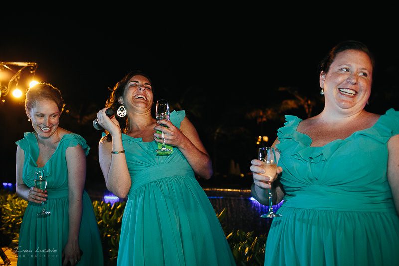 wedding Amy and Brian Dreams Riviera Cancun-60
