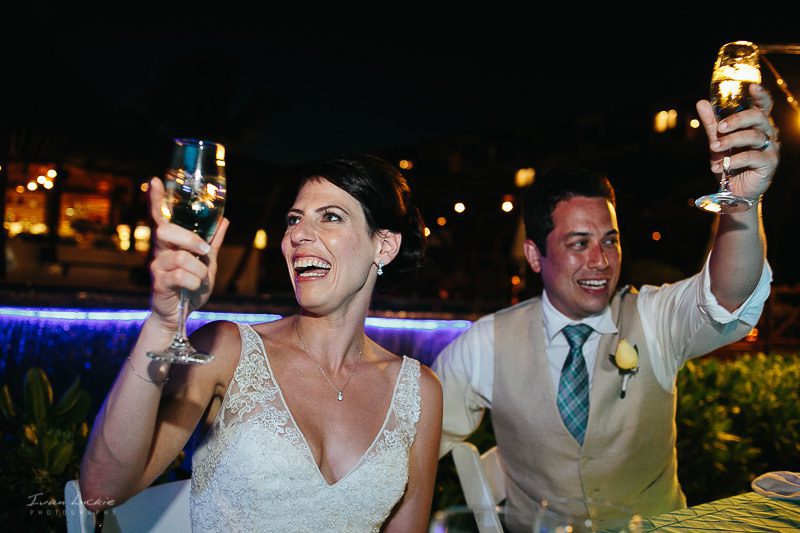 wedding Amy and Brian Dreams Riviera Cancun-61
