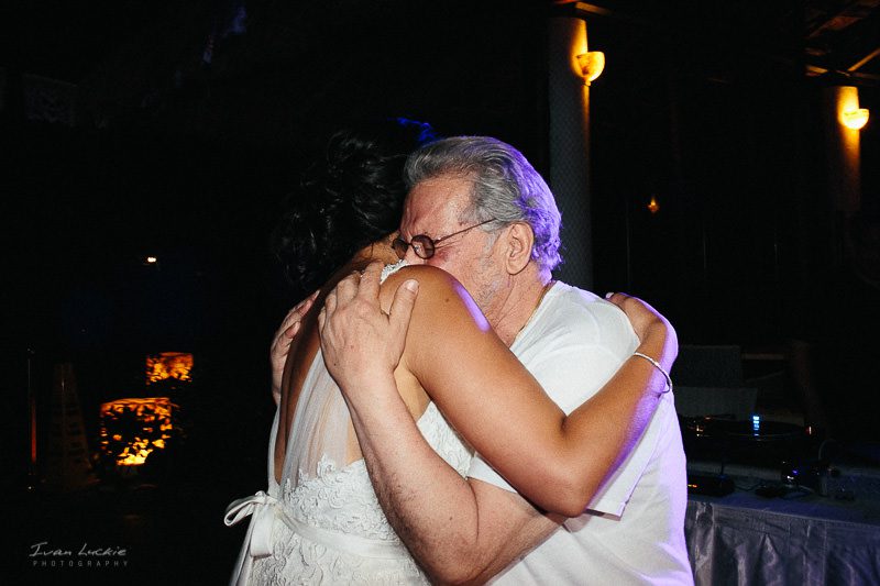 Natalia and Nicolas wedding at Sandos Playacar-39
