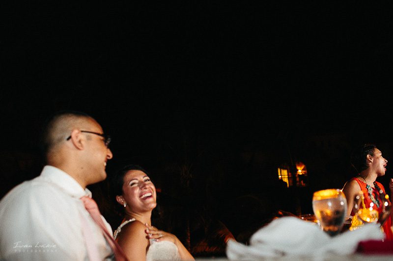 Natalia and Nicolas wedding at Sandos Playacar-41