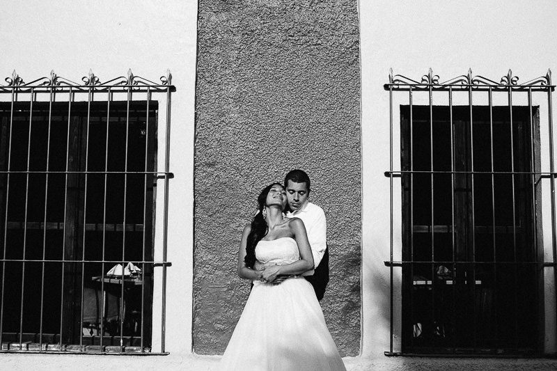 Dreams Los Cabos Candice and Kyle wedding-91