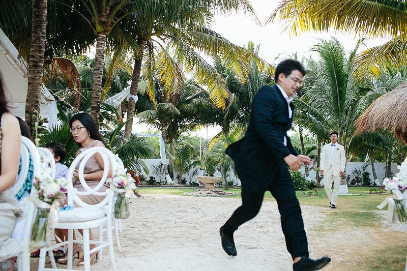 Katherine and Sean Cancun wedding photography-14