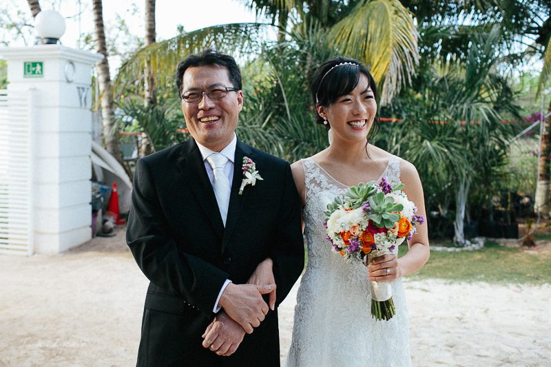 Katherine and Sean Cancun wedding photography-15