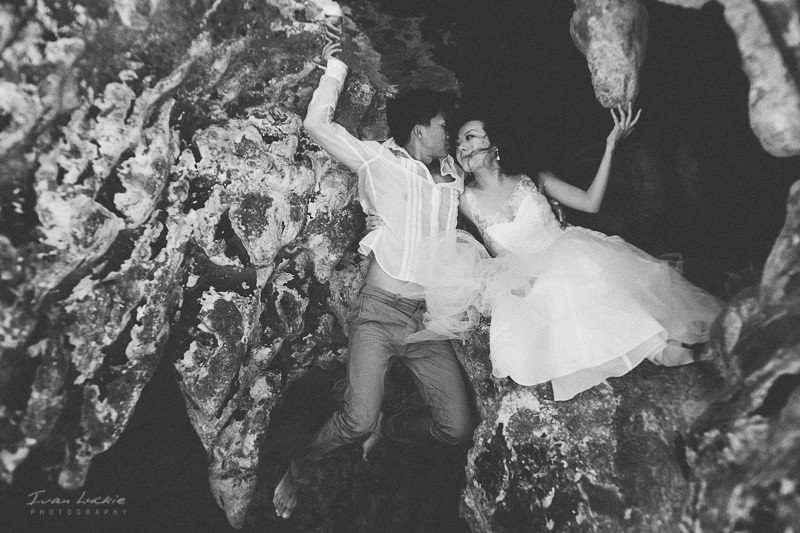 Katherine and Sean Cancun wedding photography-43